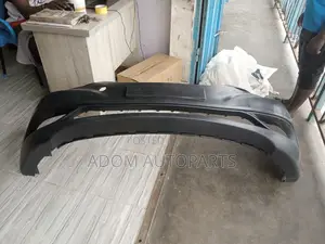 Sonata 2011 - 2013 Front Bumper