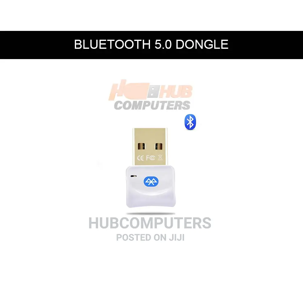 Bluetooth 5.0 Dongle