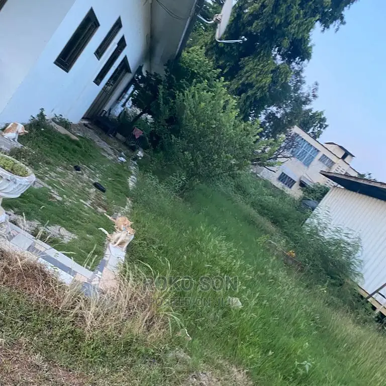 1 and Half Plot for Sale 
At Airport Residential Area