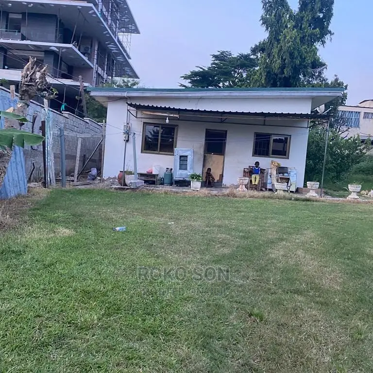 1 and Half Plot for Sale 
At Airport Residential Area