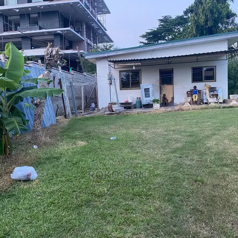 1 and Half Plot for Sale 
At Airport Residential Area
