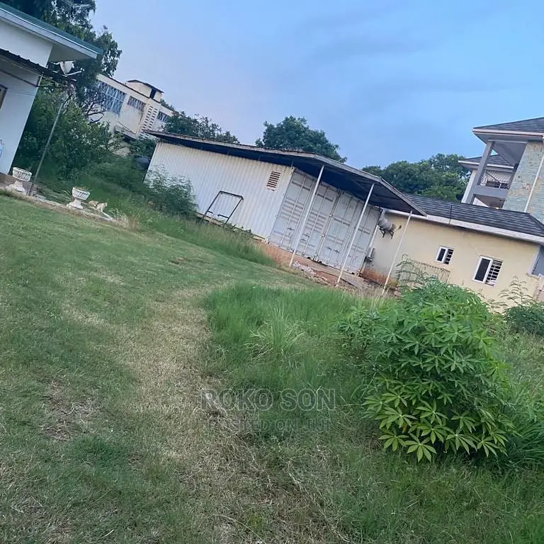 1 and Half Plot for Sale 
At Airport Residential Area