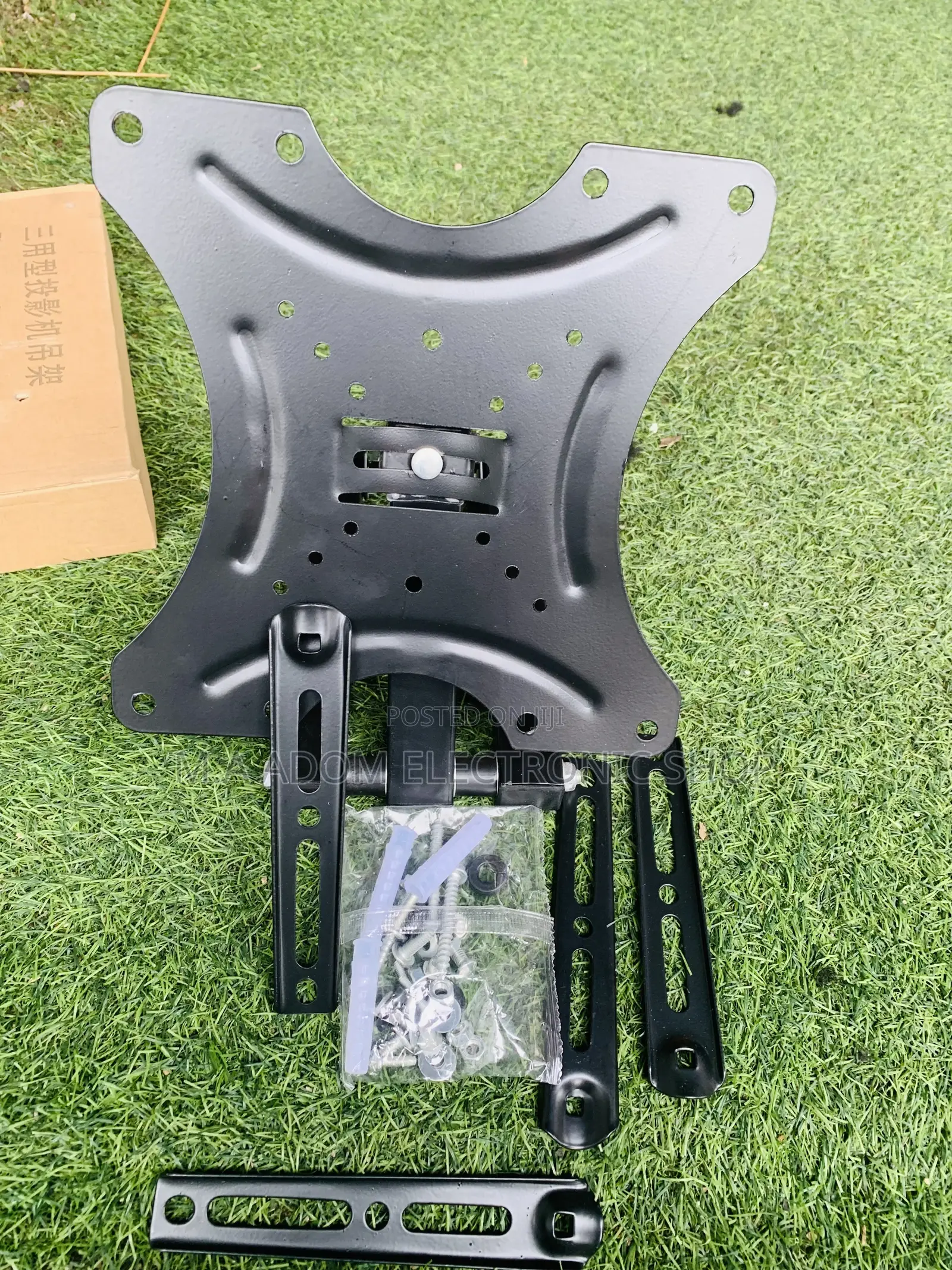 Wall Mount for Tv Between 14”-55”