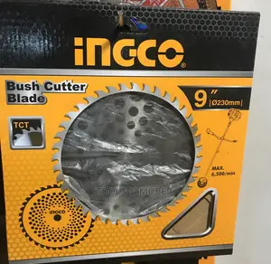 INGCO Bush Cutter Bladetsb423045