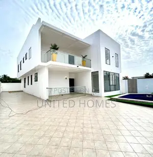4bdrm House in East Legon for sale