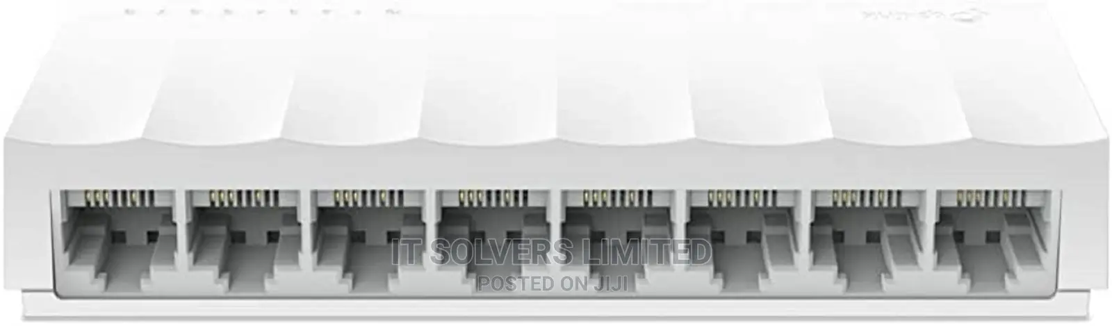 Tp-Link 8-Port Switch