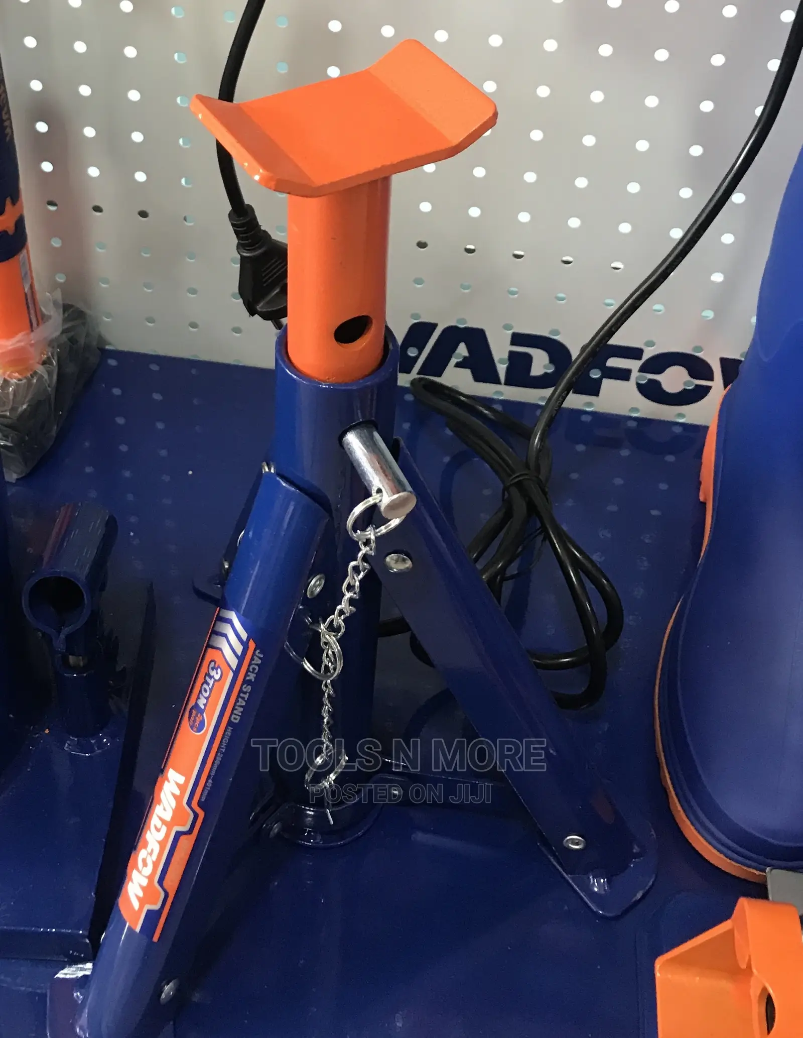 WADFOW Jack Stand