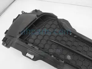 Original 2017 Acura MDX Fog Light Cover Assembly