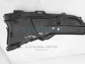 Original 2017 Acura MDX Fog Light Cover Assembly
