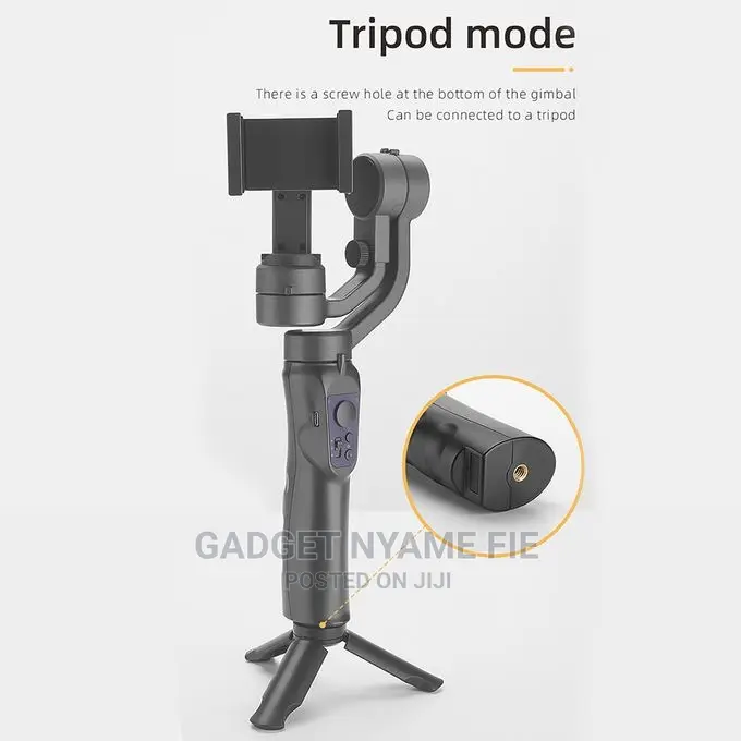 3 Axis Gimbal