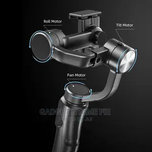 3 Axis Gimbal