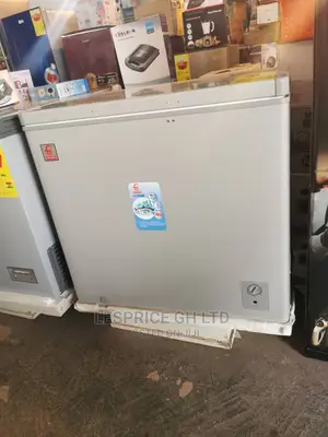 Fairmate Chest Freezer 200L