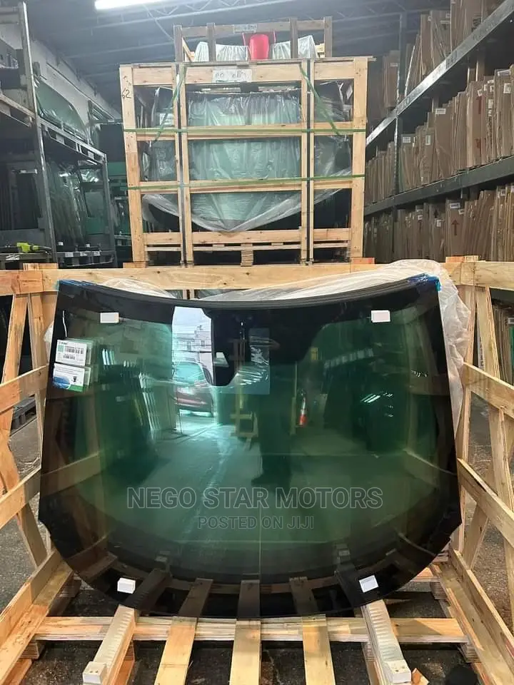 All Honda Cars Windscreens