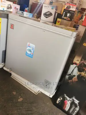 Excellent Fairmate Chest Freezer 200L