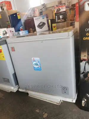 Requisite Fairmate Chest Freezer 200L