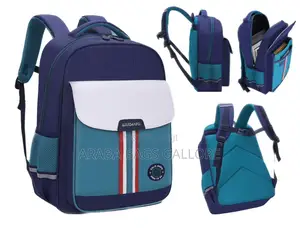 Cambridge Quality Stock School Bags