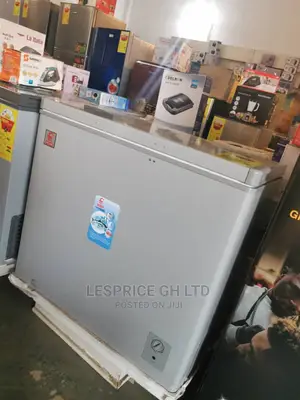 Super Awesome Fairmate Chest Freezer 200L