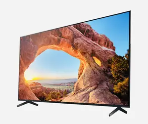 Rich Sound Stylish Design 85X85TJ 85”UHD Smart Sony