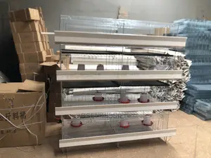 Day Old Cage