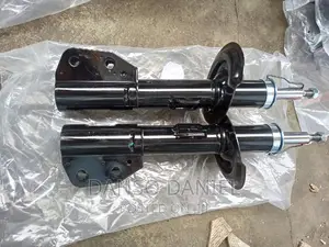 Chevrolet Equinox Front Shock Absorber