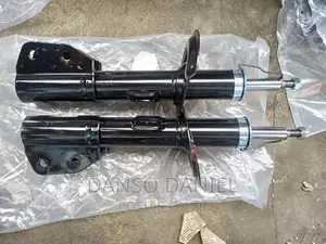 Chevrolet Equinox Front Shock Absorber