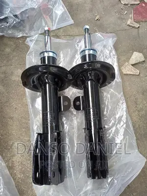 Chevrolet Equinox Front Shock Absorber
