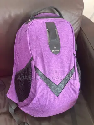 JHS or Adult Stock Strong Bags