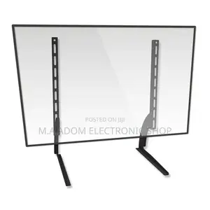 Led Tv Stand for Tv Between 32”-75”
