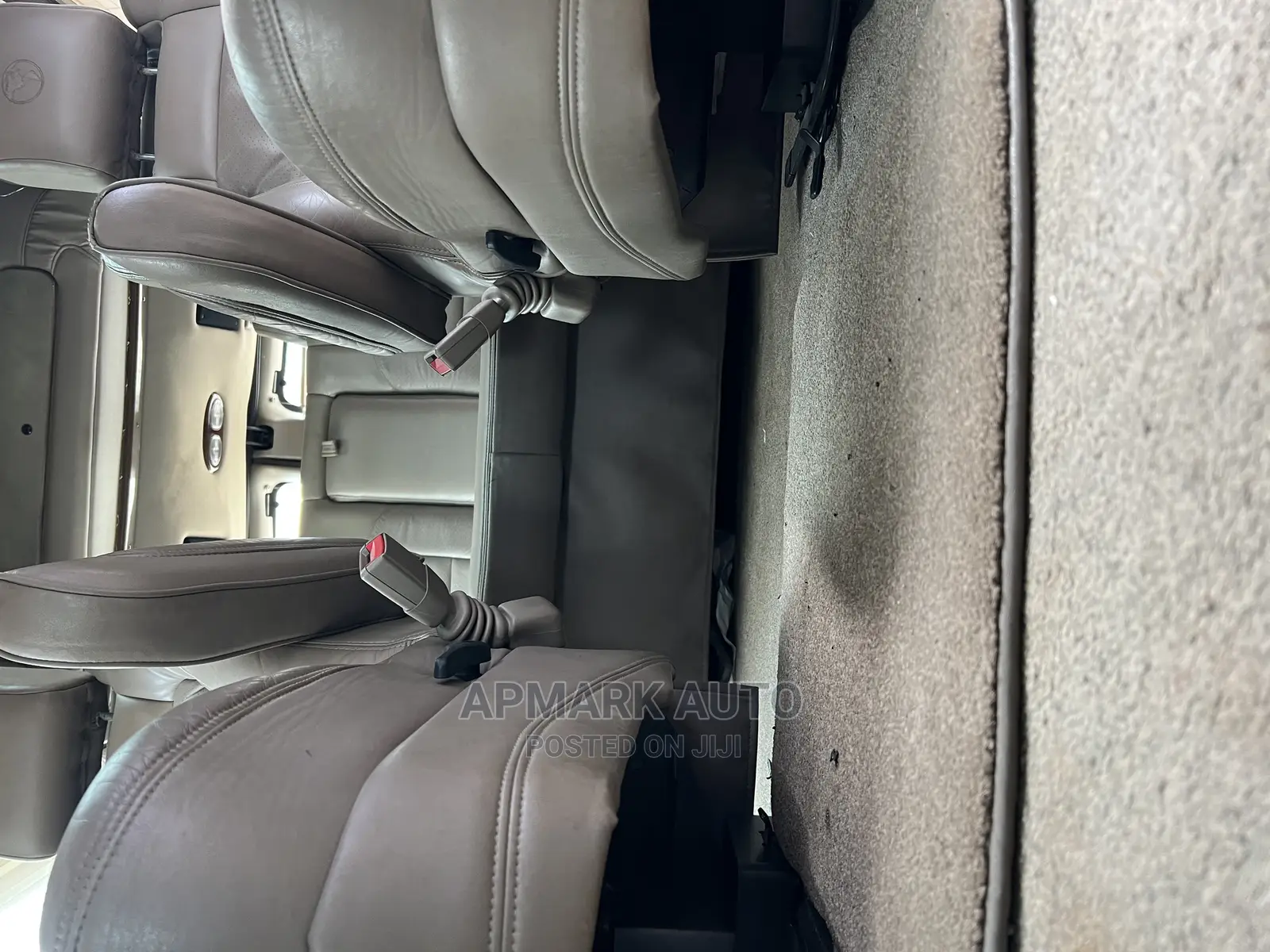 GMC Savana 2011 Blue