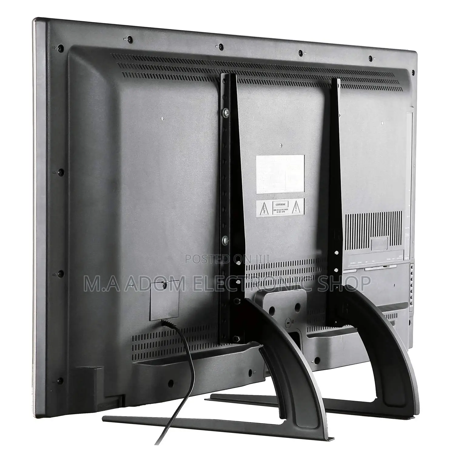 Compatible With All Led Tv