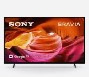 Creat Your Own Vibes With 55X81J Smart Satellite UHD Sony