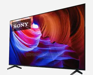 Rich Sound Stylish Design 55X81J UHD Smart Sony Satellite