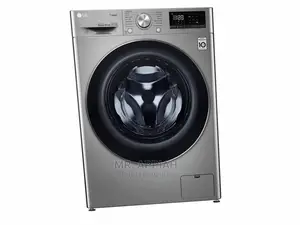 High Quality LG Front Load Washing Machine 9kg (F4V5VYP2T)
