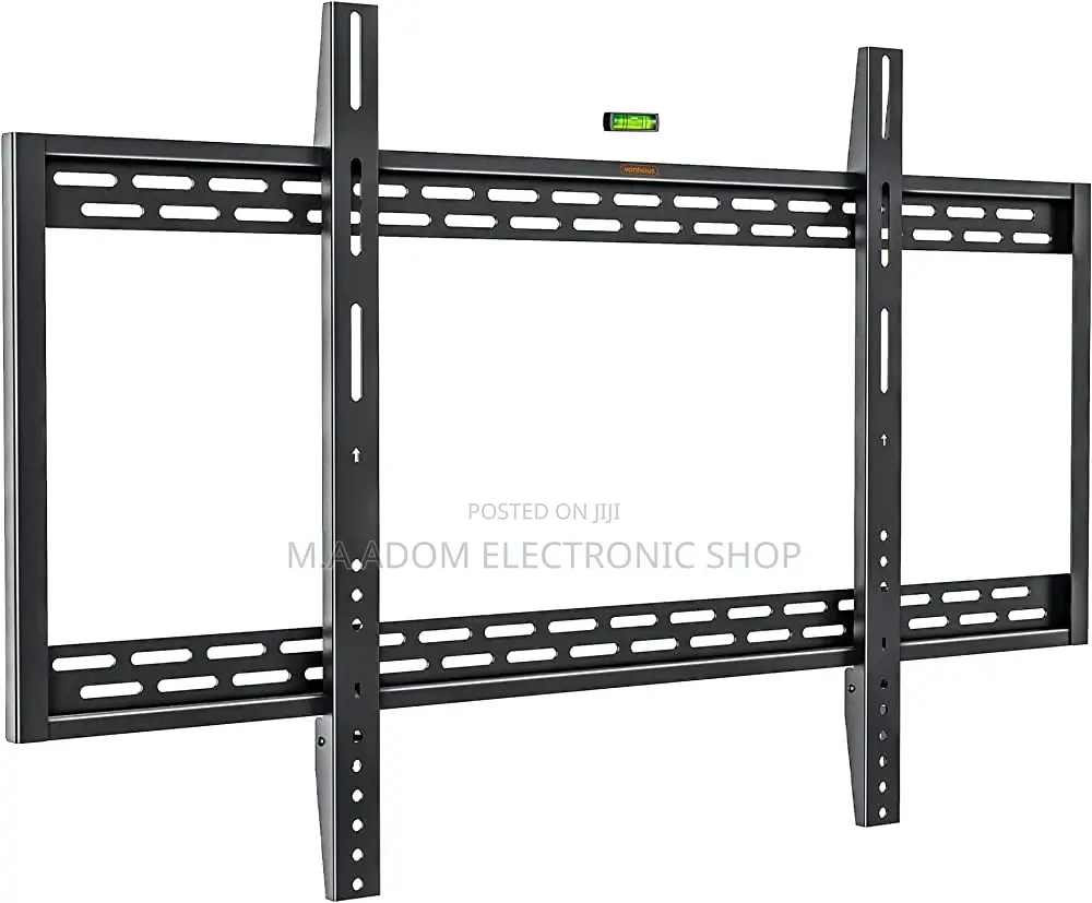 Wall Mount for Heavy TVS 32”-100”