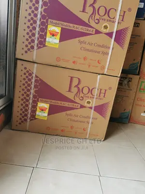 Top Roch Air-Conditioning 1.5hp