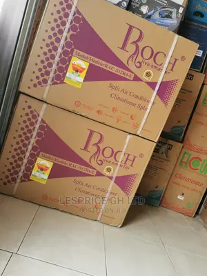 Unique Roch Air-Conditioning 1.5hp
