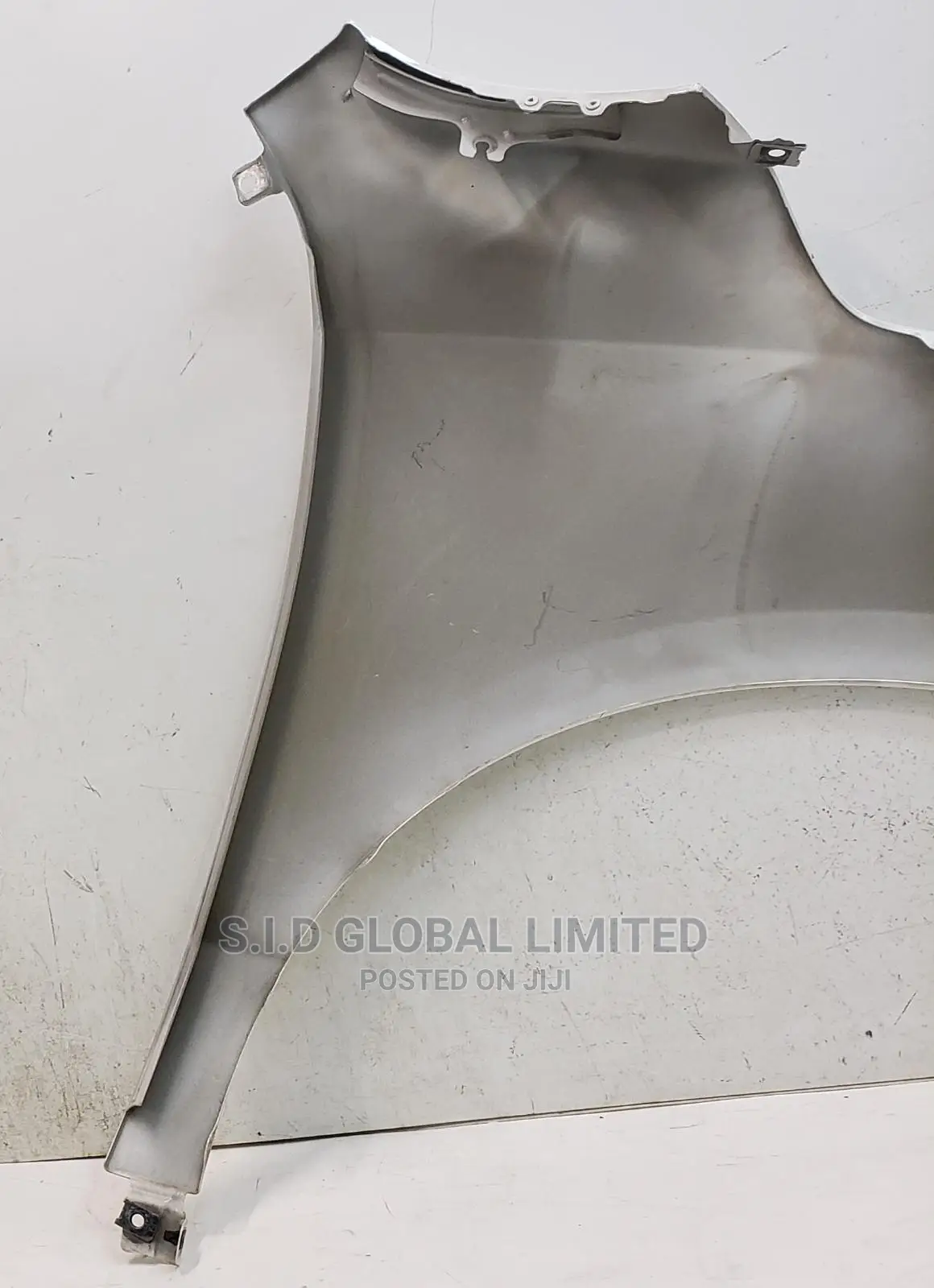 Original 2017-2020 Acura MDX Left Driver Side Fender Oem