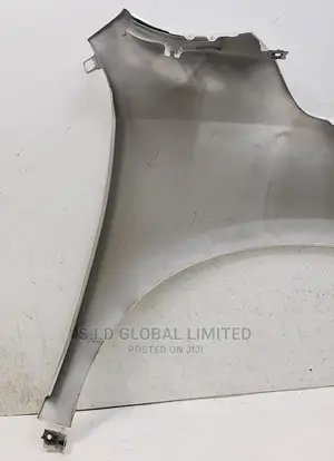 Original 2017-2020 Acura MDX Left Driver Side Fender Oem