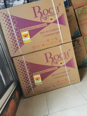 Designed Roch Air-Conditioning 1.5hp