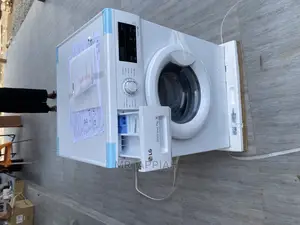 Original 7KG Front Load Washing Machine in Stock,FH2J3QDNP0.