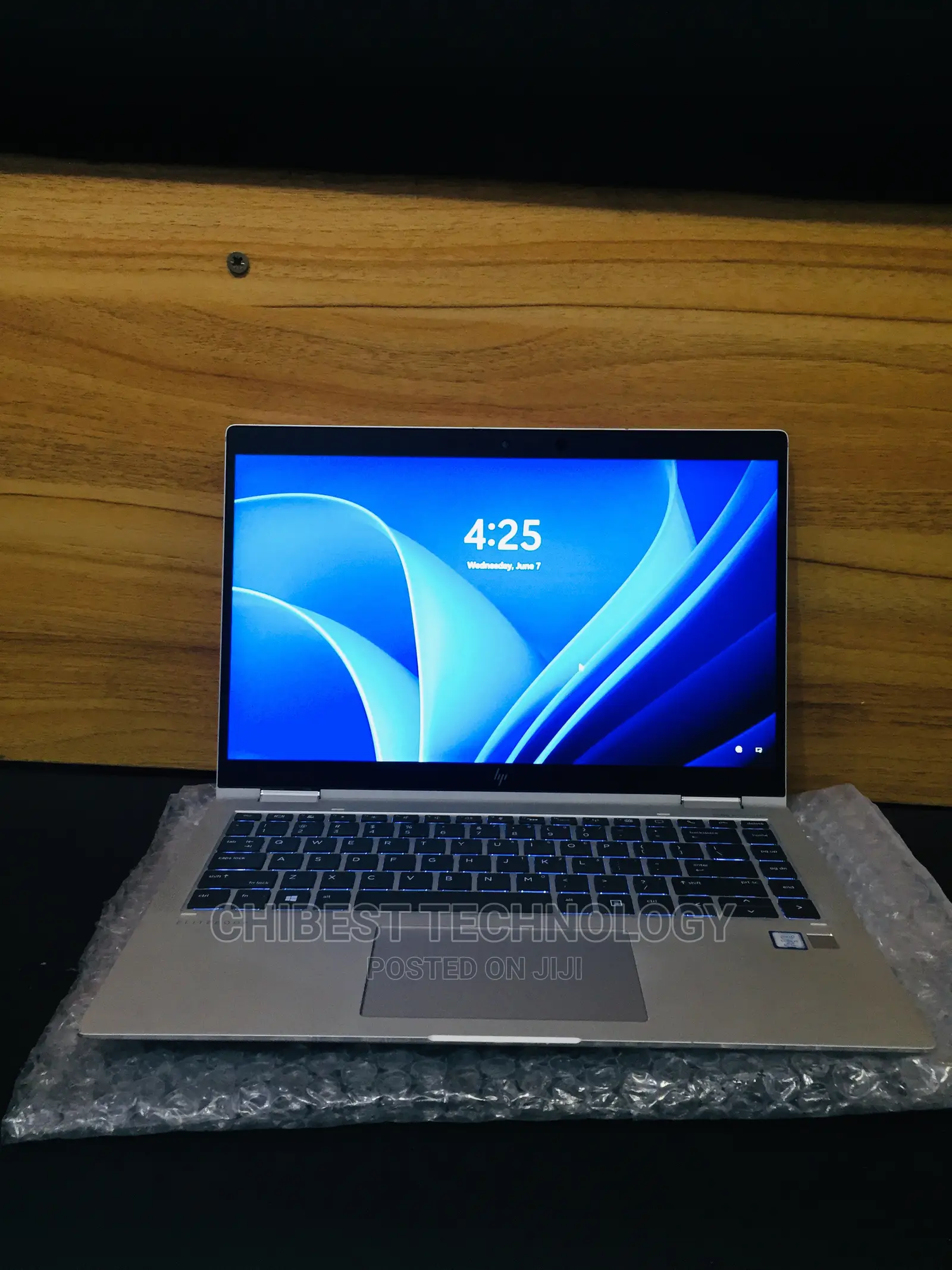 Laptop HP EliteBook X360 1040 G5 16GB Intel Core I7 SSD 512GB