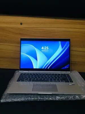 Laptop HP EliteBook X360 1040 G5 16GB Intel Core I7 SSD 512GB