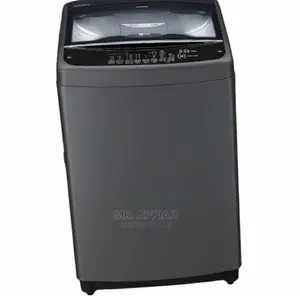 Originallg Inverter Topload Washingmachine 10kg(T1066NEFVF2)