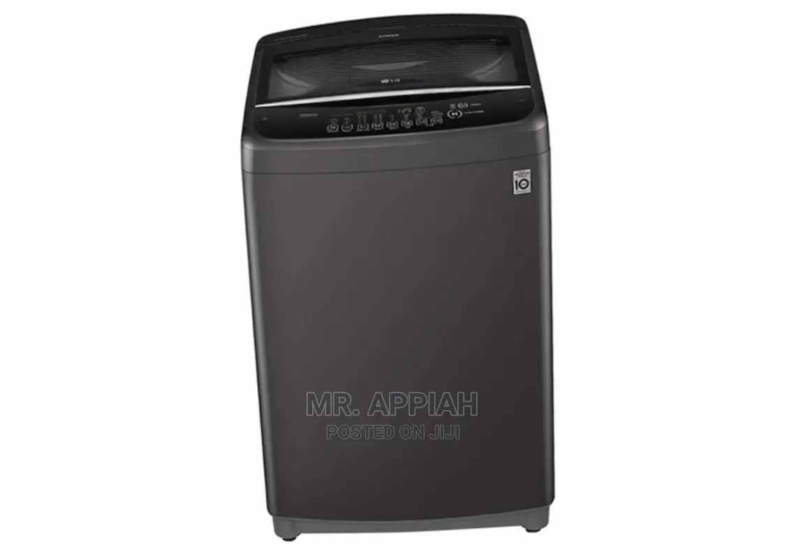 (T1666NEHT2)Quality Yet Affordable LG 16kg Washing Machine