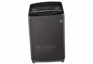 (T1666NEHT2)Quality Yet Affordable LG 16kg Washing Machine