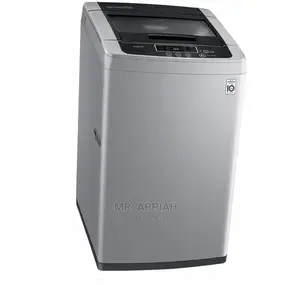 Quality Yet Affordable LG 8kg Inverter Washing Machine