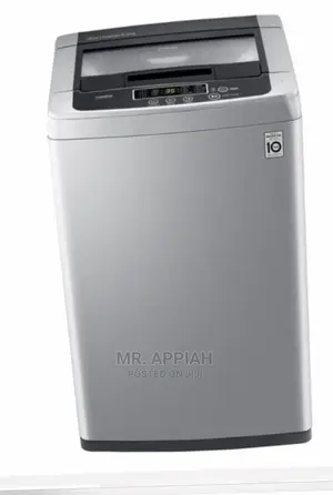Durable and Affordable LG 9KG Washingmachine T9585NDHVH GH.