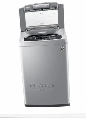 High Quality LG T9585NDHVH GH 9kg Washing Machine Available