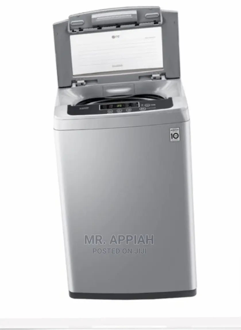 High Quality LG T9585NDHVH GH 9kg Washing Machine Available