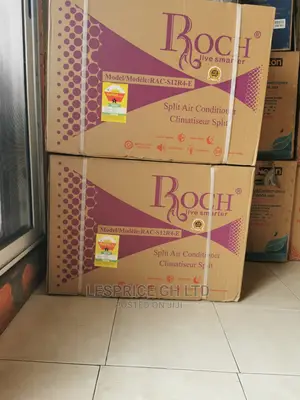 Buy Roch Air-Conditioning 1.5hp